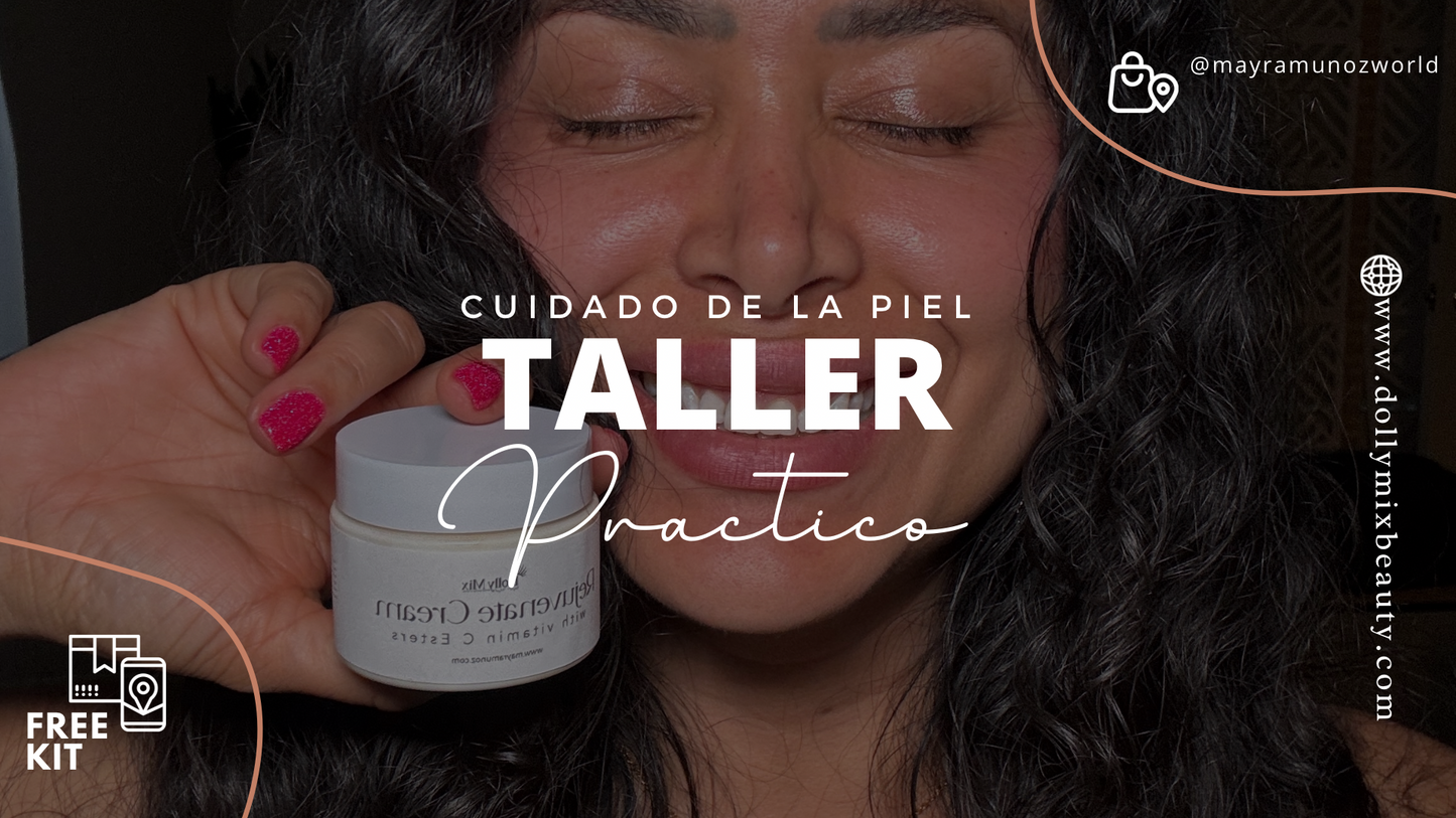 Skincare Workshop