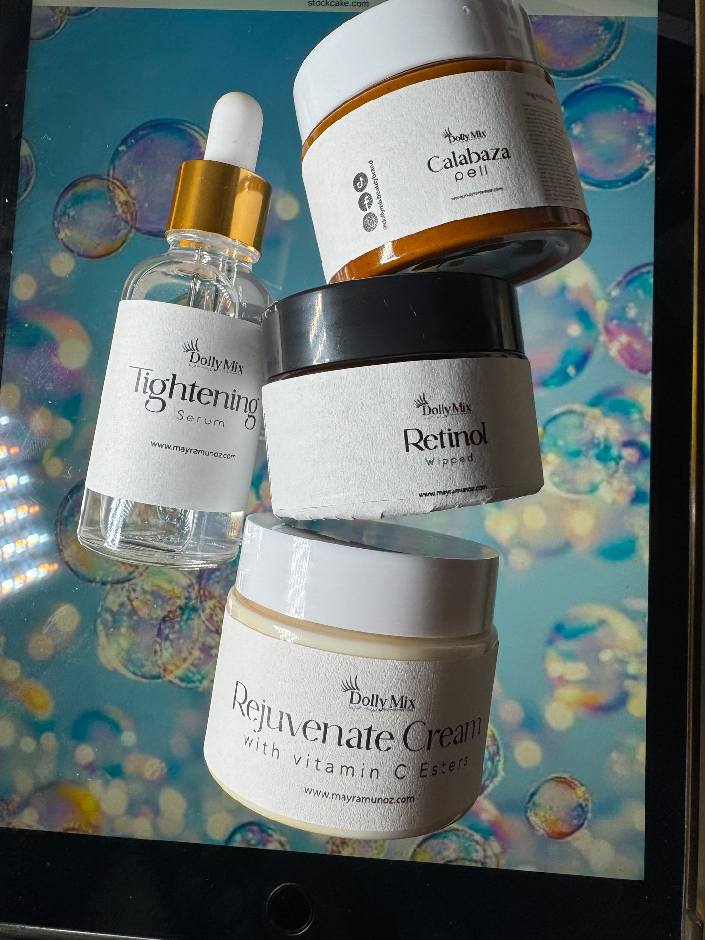 Skincare Workshop