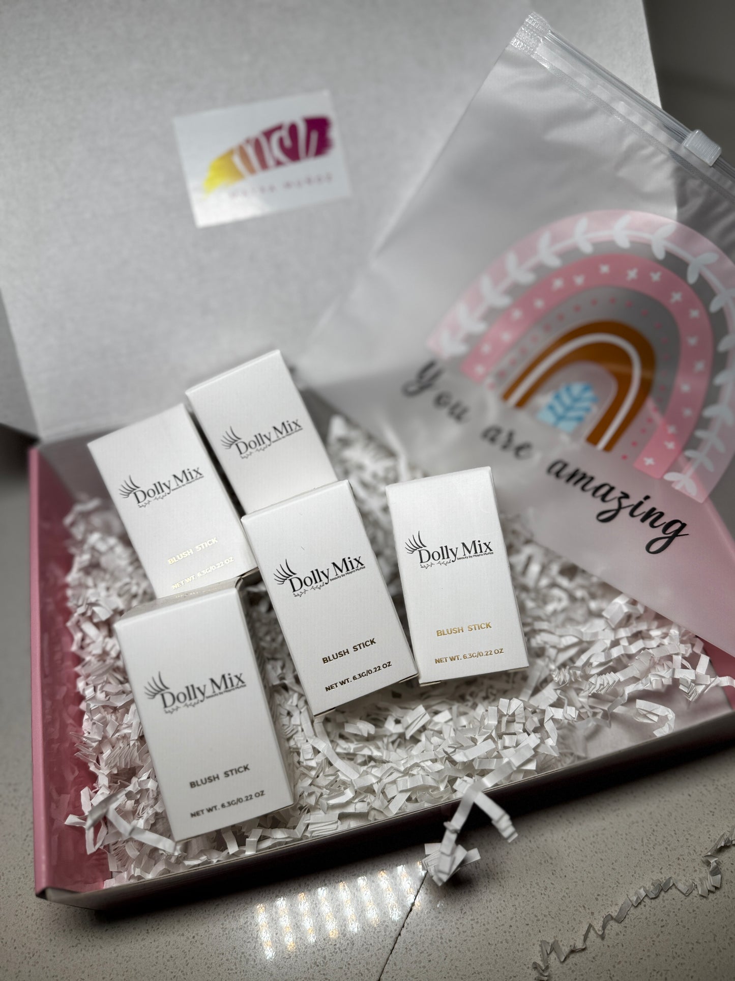 Obtén tus cajas de Cumpleaños 2025!