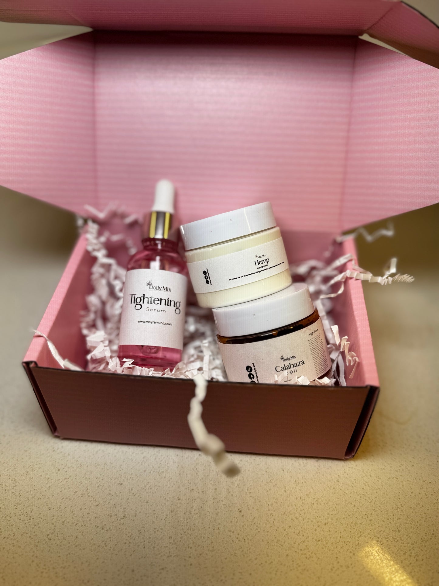 Valentine’s Day Gift Box