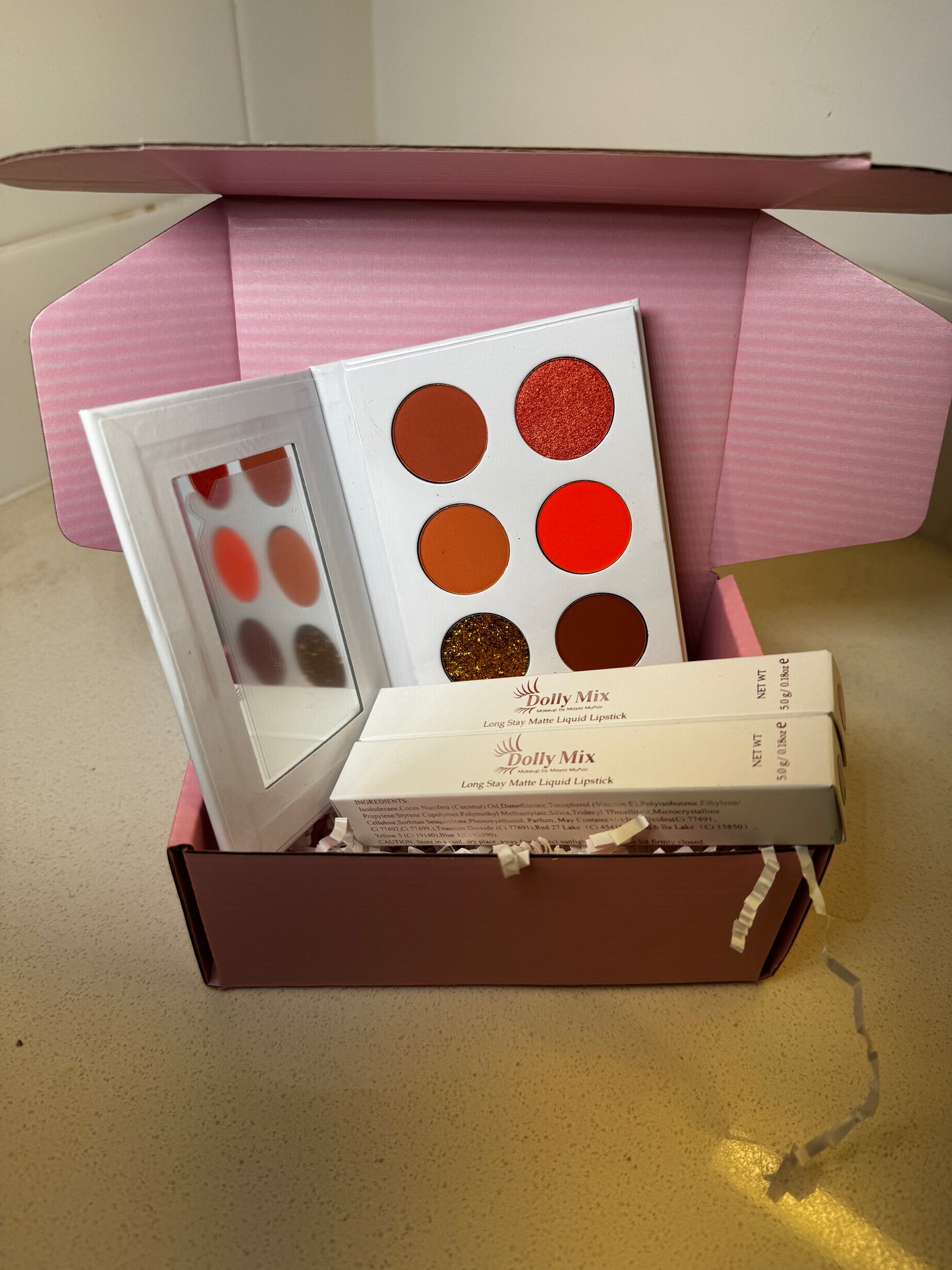 Valentine’s Day Gift Box