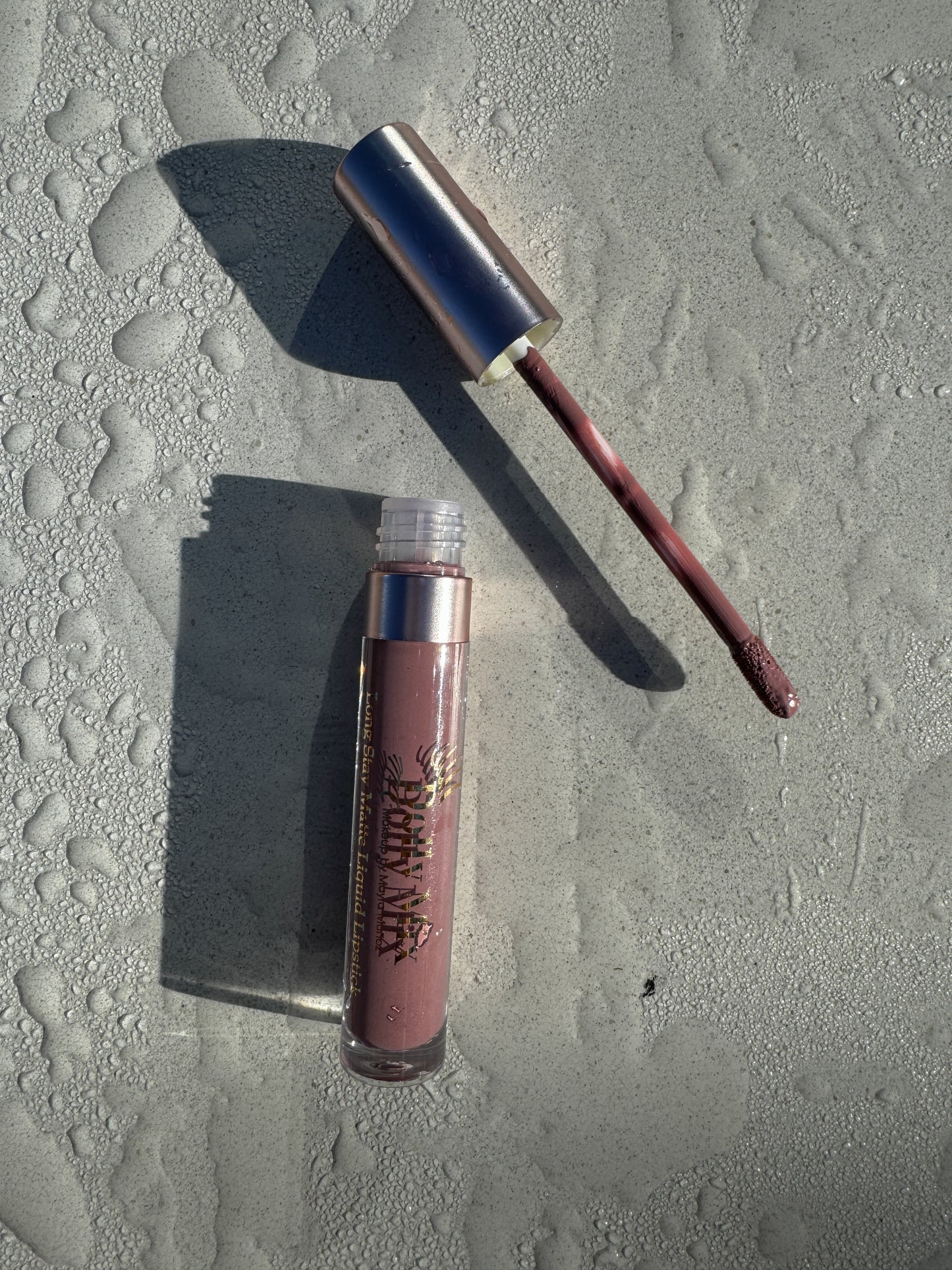 Fall in Love long lasting liquid lipstic