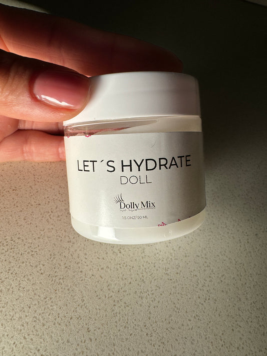 Hydration Cream